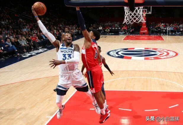  唐斯三分绝杀森林狼加时险胜掘金保留冲冠希望